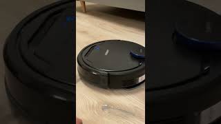 Ecovacs Deebot 930 mopping [upl. by Nairod]