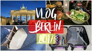 Vlog Berlijn [upl. by Renae]