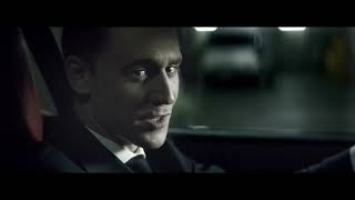 James Bond  2026 Concept Trailer  Tom Hiddleston  Colonel Sun [upl. by Yttisahc]