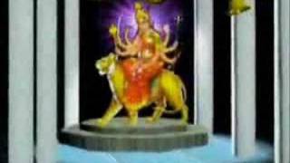 Jai Mata Di  Tune Mujhe Bulaya Sherawaliye  Chanchal amp Rafi [upl. by Madge]