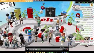 Club Cooee tutorial BASIC RULES AND STARTER FOR NEWBS [upl. by Loretta888]