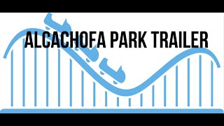 Alcachofa Park Trailer [upl. by Neetsirk111]