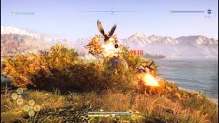 AC Odyssey Part CCLI251 Theos The Stargazer [upl. by Jerol317]