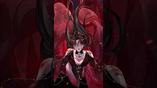 STUCK BY THE DEMONESS’S SIDE 👽💫 shorts manhwa manhuarecommendation manga manhua webtoon fyp [upl. by Atir]