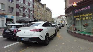 Vandalismus an zahlreichen Autos in der Nordstadt und in der Südstadt [upl. by Hilly]