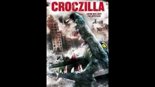 Croczilla 2012 Ending Song [upl. by Feliks]