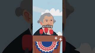 George Washingtons Real Teeth The Shocking Truth [upl. by Aiciled]