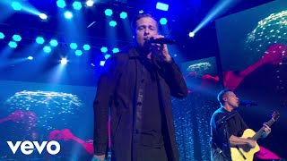 OneRepublic  Counting Stars Live From Dick Clarks New Years Rockin Eve [upl. by Hewe]