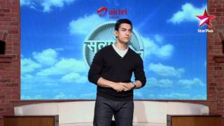 Satyamev Jayate S1  Episode 1  Female Foeticide  A story of hope Hindi [upl. by Cordle]