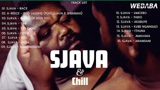 SJAVA amp CHILL 2024  Mixed by Dj Webaba [upl. by Bobbye]