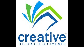 Why Creative Divorce Documents [upl. by Fara]