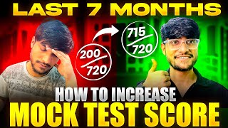 4 MOST PRACTICAL WAY TO SCORE HIGH ✅ by DEEPAK AIIMS AIR5🔥MUST WATCH ✨neet2025 neet2026 [upl. by Murat177]