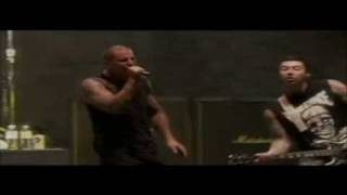 Avenged Sevenfold  Almost Easy Live At LOUD PARK 08 [upl. by Gennifer]