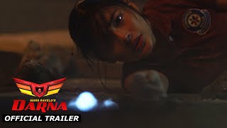 Darna  Official Trailer [upl. by Auqenahc58]