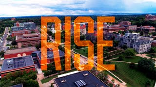 Rise as Orange  Syracuse University [upl. by Ij]