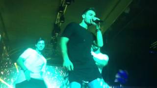 FAYDEE  Show in Princess Club [upl. by Groot]