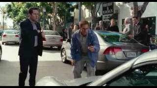 Le Diner  Dinner for Schmucks  Bande Annnonce  Trailer [upl. by Greggs]