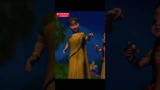 Chanda mama raave jabilli raave  Telugu Rhymes for kids  Infobells telugurhymes infobells [upl. by Uriisa]