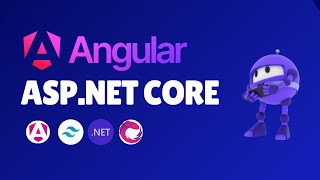 StepbyStep Guide ASP NET Core amp Angular 19 CRUD  Full Tutorial 2024  EF Core  RxJS [upl. by Caswell755]