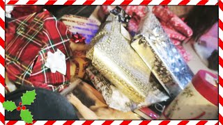 WHAT I GOT FOR CHRISTMAS  Vlogmas [upl. by Lion]