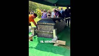 Wendell B Tribute and Memorial Service [upl. by Dianemarie]