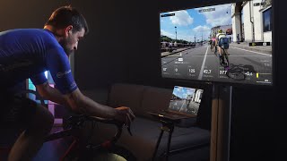 BKOOL  Spin Studio [upl. by Sadoff271]