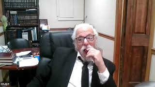 Chelek 15 Asara Bteves  Rabbi Moshe B Perlstein  InDepth Shiur [upl. by Enicar]