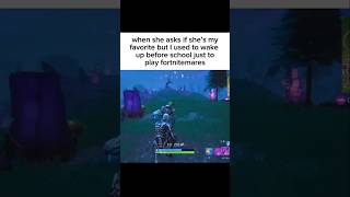 2018 fortnitemares was peak fortnite edit nostalgia season6 halloween fortnitemares gaming [upl. by Cadell]