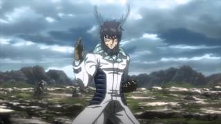 Terra Formars Episodio 05 Completo VOS Castellano [upl. by Mariel]