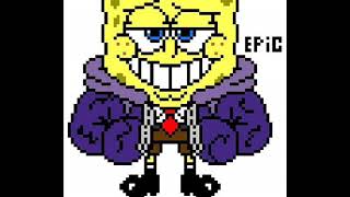 SpongeSwap OST  Hell or High waterbibulusLINK DOWNLOAD [upl. by Yldarb]