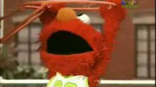 Elmo Basketball [upl. by Mutua901]