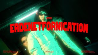 60FIRE  ERDENETFORNICATION Official Music Video [upl. by Kohcztiy]