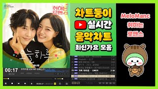 최신가요 실시간 인기차트 2024년 11월 14일 2주차 멜론차트 X 종합차트 노래모음 KPOP 플레이리스트 [upl. by Ariik]