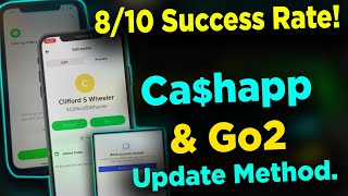 cash app update cash app create method create go2bank account create cash app account create bangla [upl. by Che]