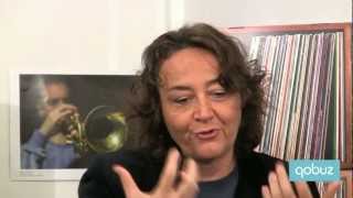 Rencontre avec Nathalie Stutzmann  Qobuz [upl. by Remled]