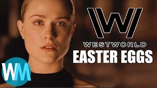 Top 3 Things You Missed in Westworld Season 2 Ep 2 [upl. by Ahsenad927]