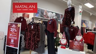 MATALAN FESTIVE COLLECTION NOVEMBER 2024 Gazingpearl Life gazingpearllife matalan [upl. by Spitzer]