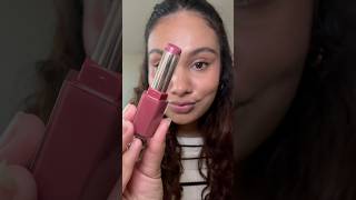 Is the Fenty Gloss Bomb Stick worth it  trending explore youtubeshorts youtube lipstick [upl. by Eyr]