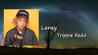 Trippie redd x Coi leray  Rich decisions unreleased [upl. by Rusticus]