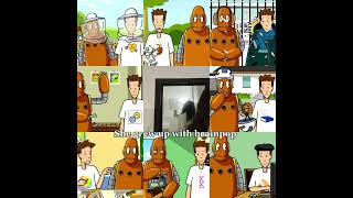 BRAINPOP IS MY CHILDHOOD [upl. by Jak]