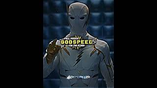 Godspeed Vs Zoom shorts [upl. by Halludba]