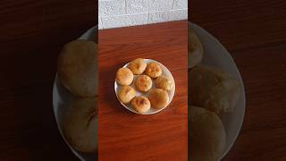 Aloo Kachori Recipe Shorts Youtubeshorts kachori alookachori shortsfeed KanikaKM viralvideo [upl. by Olive846]