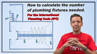 AC 050  How to calculate plumbing count [upl. by Oinotnas]