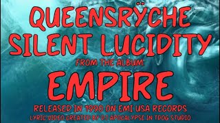 Queensrÿche  Silent Lucidity  Empire [upl. by Ailecnarf]