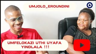 UMFELOKAZI UZISHELELA ISOKA ELISHAUMJOLO EROUNDINIS2EPS4 [upl. by Vershen164]