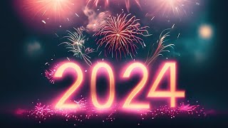 Happy new Year 2024  countdown  New year Whatsapp status video New year wishes and greetings [upl. by Dachi]