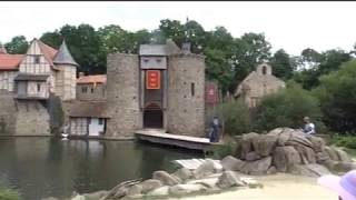 Le Puy du Fou  Le plus beau parc du monde [upl. by Nathalia]