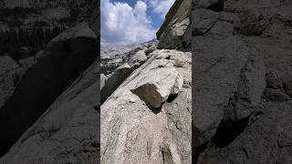 Some of the Lakes Trail Sequoia Kings Canyon National Park [upl. by Eedak]