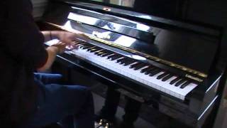 Les Embruns piano [upl. by Isador]