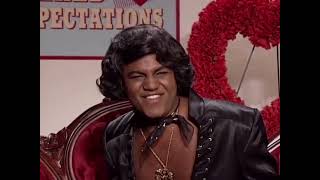 MadTV  Lowered Expectations  James Brown [upl. by Wilhide]